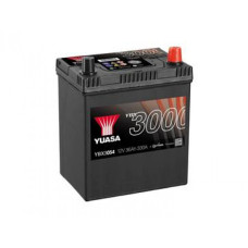  Акумулятор Yuasa 12V 36Ah SMF Battery  Japan  YBX3054  (0)