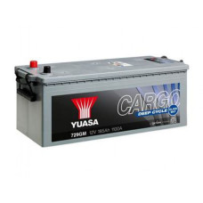  Акумулятор Yuasa 12V 185Ah  Cargo Deep Cycle Battery 729GM YBX 5629