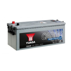 Вантажний акумулятор Yuasa Super Heavy Duty SMF Battery 12V 230Ah  1350A  YBX5625