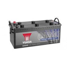 Yuasa 12V 220Ah  Cargo Super Heavy Duty Battery YBX1632 заміна для  625SHD!!!