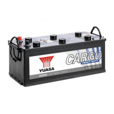  Акумулятор Yuasa 12V 180Ah  Cargo Heavy Duty Battery  YBX1620 заміна для YBX1620