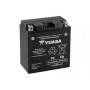 МОТО Yuasa 12V 18,9Ah High Performance MF VRLA Battery  YTX20CH-BS (сухозаряжений)