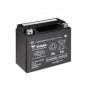 МОТО Yuasa 12V 18,9Ah  High Performance MF VRLA Battery AGM   YTX20HL-BS (сухозаряжений)