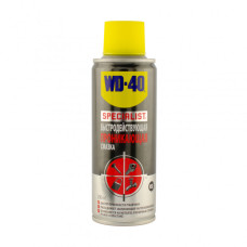 Швидкодіюче проникне мастило WD-40 SPECIALIST 200ml. / 12