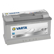  Акумулятор VARTA 100Ач  Silver Dynamic  H3 (0)