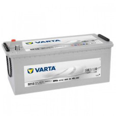 Автомобільний акумулятор Varta ProMotive Super Heavy Duty 6  -L 180 Аh  M18 (3)