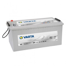 VARTA 225Ач  PROmotive Silver  N9 (3)