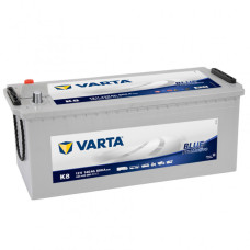 VARTA 140Ач  PROmotive Blue  K8