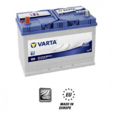 Автомобільний акумулятор VARTA 95 Ah BLUE dynamic G8 (1)