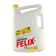 FELIX Energy(жовтий) 10кг x2