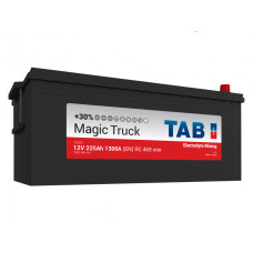 225 Ah/12V TAB Magik Truck (3)