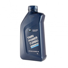 BMW Twinpower Turbo Oil Longlife-01 SAE 5W-30 1L (x12)