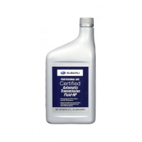 SUBARU ATF-HP/PS 1qt (946ml)x12