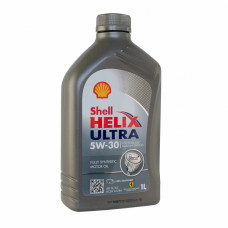 SHELL Helix Ultra 5W-30, 1L (x12)