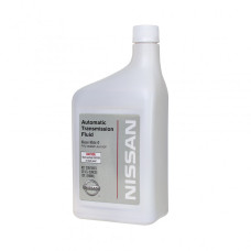 NISSAN ATF Matic D 1qt (946 ml)