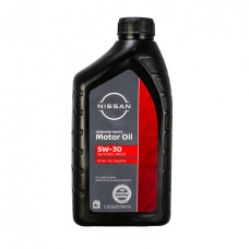 NISSAN 5W-30 Blend 1qt (946 ml)