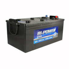 225 Аh/12V  BI-Power (3)