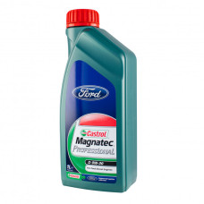 Ford Castrol Magnatec Professional D 0W-30 1Liter (x12)