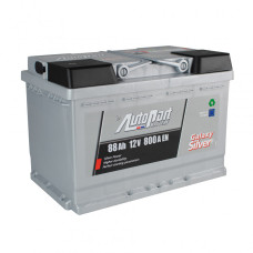 Автомобільний акумулятор AutoPart 88 Ah/12V Silver (1)