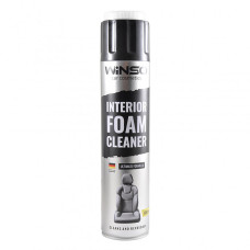 Пінний очисник текстилю 650 ml. WINSO INTERIOR FOAM CLEANER  (24шт/ящ)