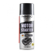 Швидкий запуск двигуна 450ml. WINSO MOTOR STARTER (12шт/ящ)