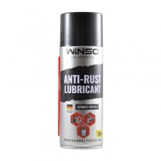 Змазка проникаюча, рідкий ключ 200ml. WINSO ANTI-RUST LUBRICANT (24шт/ящ)