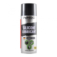 Мастило силіконове 450ml. WINSO SILICONE LUBRICANT