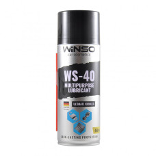 Змазка багатофункціональна 450ml. WINSO MULTIPURPOSE LUBRICANT WS-40 (24шт/ящ)