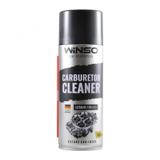 Очисник карбюратора 400ml. WINSO CARBURETOR CLEANER (24шт/ящ)