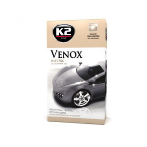 K2 VENOX 180g Молочко для полірування кузова