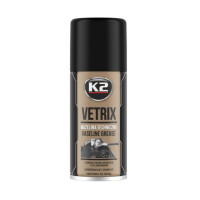 K2 VETRIX 125g Вазелін технічний, спрей