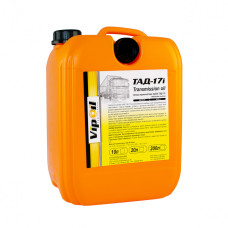 VipOil ТАД-17і, 10L