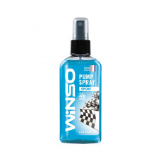 Освіжувач повітря WINSO Pump Spray, спрей 75мл., Sport,(12шт/ящ.)