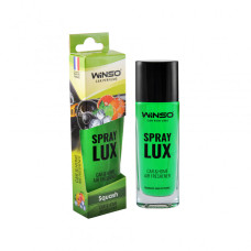 Освіжувач повітря WINSO Spray Lux, спрей 55 мл. - Squash (20шт/ящ.)