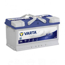 Автомобільний акумулятор VARTA 75 Ah Blue Dynamic EFB E46 (0)