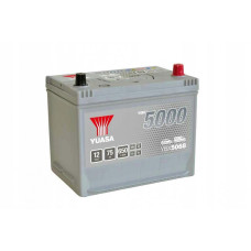 Акумулятор автомобільний Yuasa  High Performance Battery  Japan12V 75Ah (0)