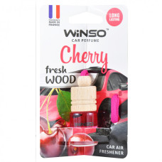 Аромат.пов.Winso Fresh WOOD 4мл.Cherry,(30шт/ящ.)