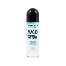 Освіжувач повітря WINSO Magic Spray 30 мл. - Squash (12шт/уп)