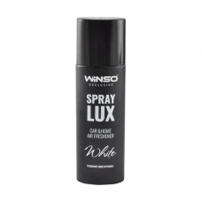 Освіжувач повітря WINSO Spray Lux Exclusive 55 мл. - White (12шт/Бокс)