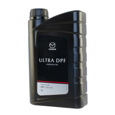 MAZDA ORIGINAL OIL ULTRA DPF 5W-30 1L (x12)