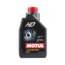 MOTUL HD 80W90 12x1 L