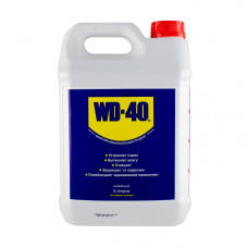 Мастило проникне WD-40 5000ml.(без розпилювача) /4