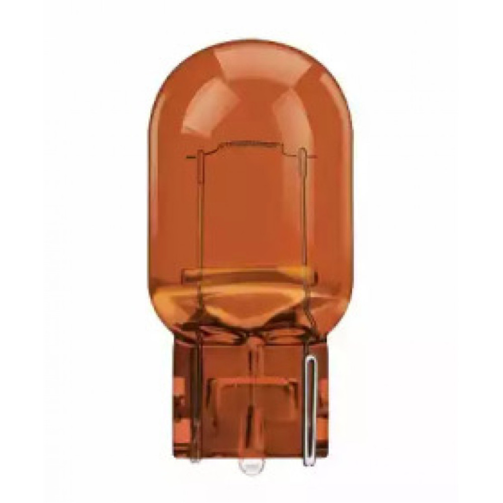 7504-UNV OSRAM Лампа WY21W 12V 21W WX3X16D ORIGINAL