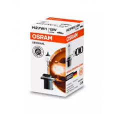 880-FS OSRAM Лампа H27/1W 12V PG13  ORIGINAL