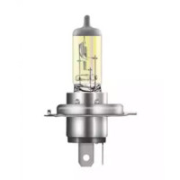64193ALS-FS OSRAM Лампа H4 12V 60W P43t ALL SEASON SUPER