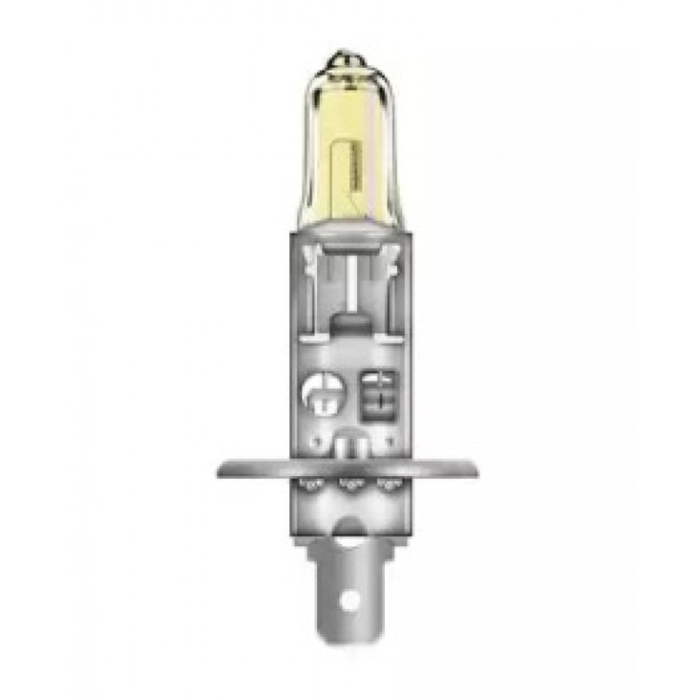 64150ALS-FS OSRAM Лампа H1 12V 55W P14.5s FS ALL SEASON SUPER