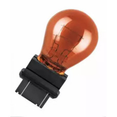 3757AK-UNV OSRAM Лампа 12V PY27/7W W2.5X16Q ORIGINAL