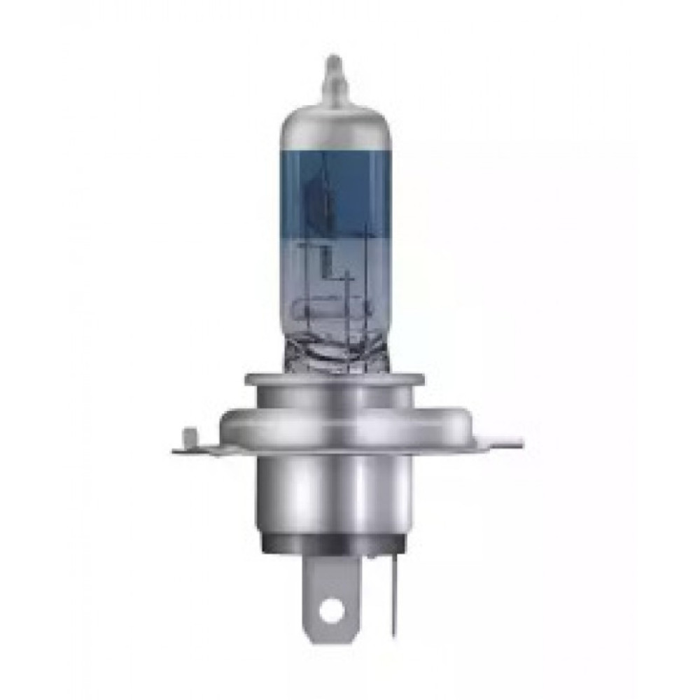 62193CBB-HCB-DUO OSRAM Лампа H4 12V 100/90W P43t COOL BLUE BOOST