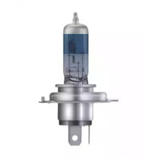 62193CBB-HCB-DUO OSRAM Лампа H4 12V 100/90W P43t COOL BLUE BOOST