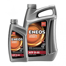 ENEOS ATF D-III (4Lx4)